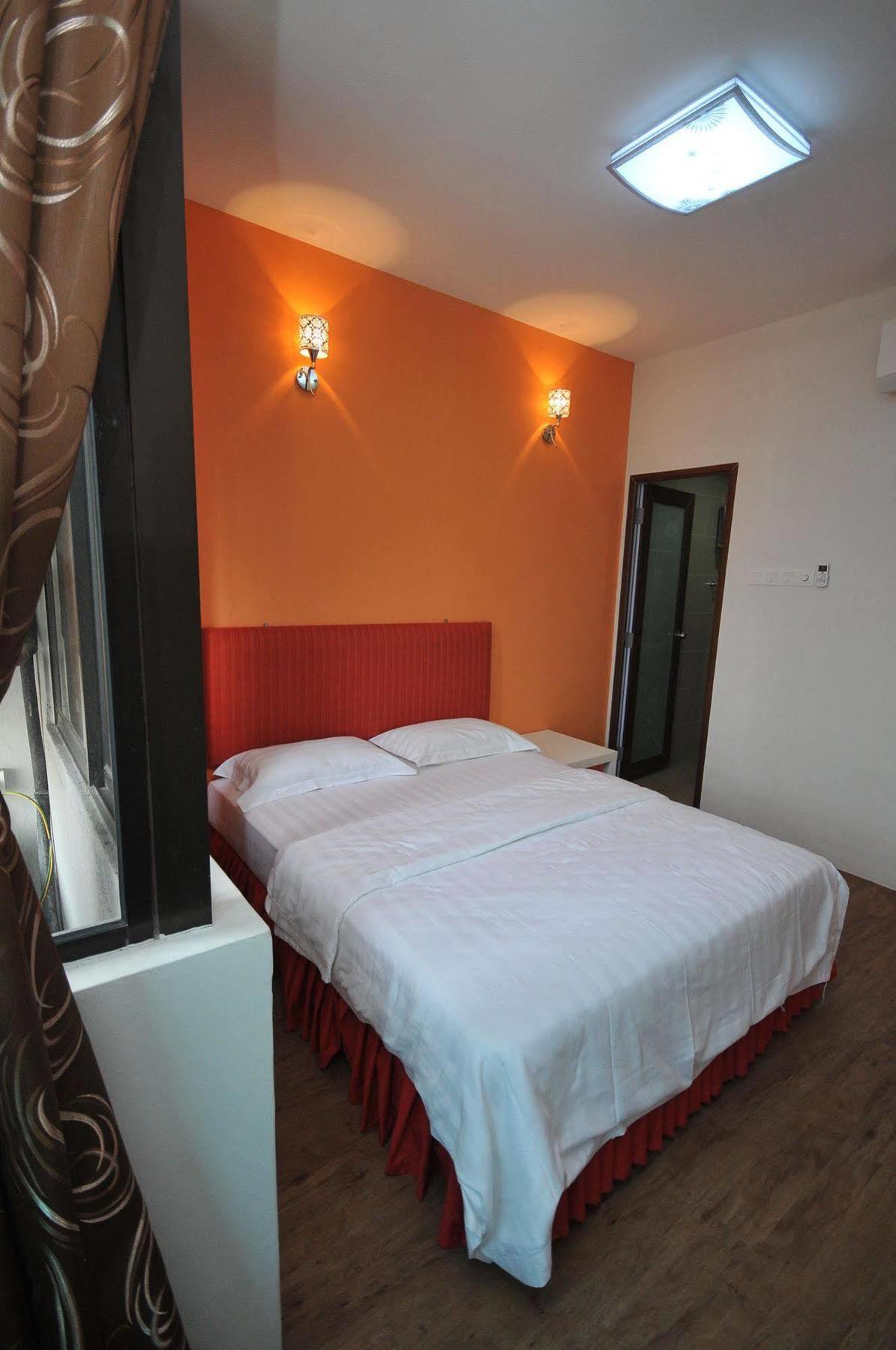 First Centro Hotel Khách sạn Kuala Lumpur