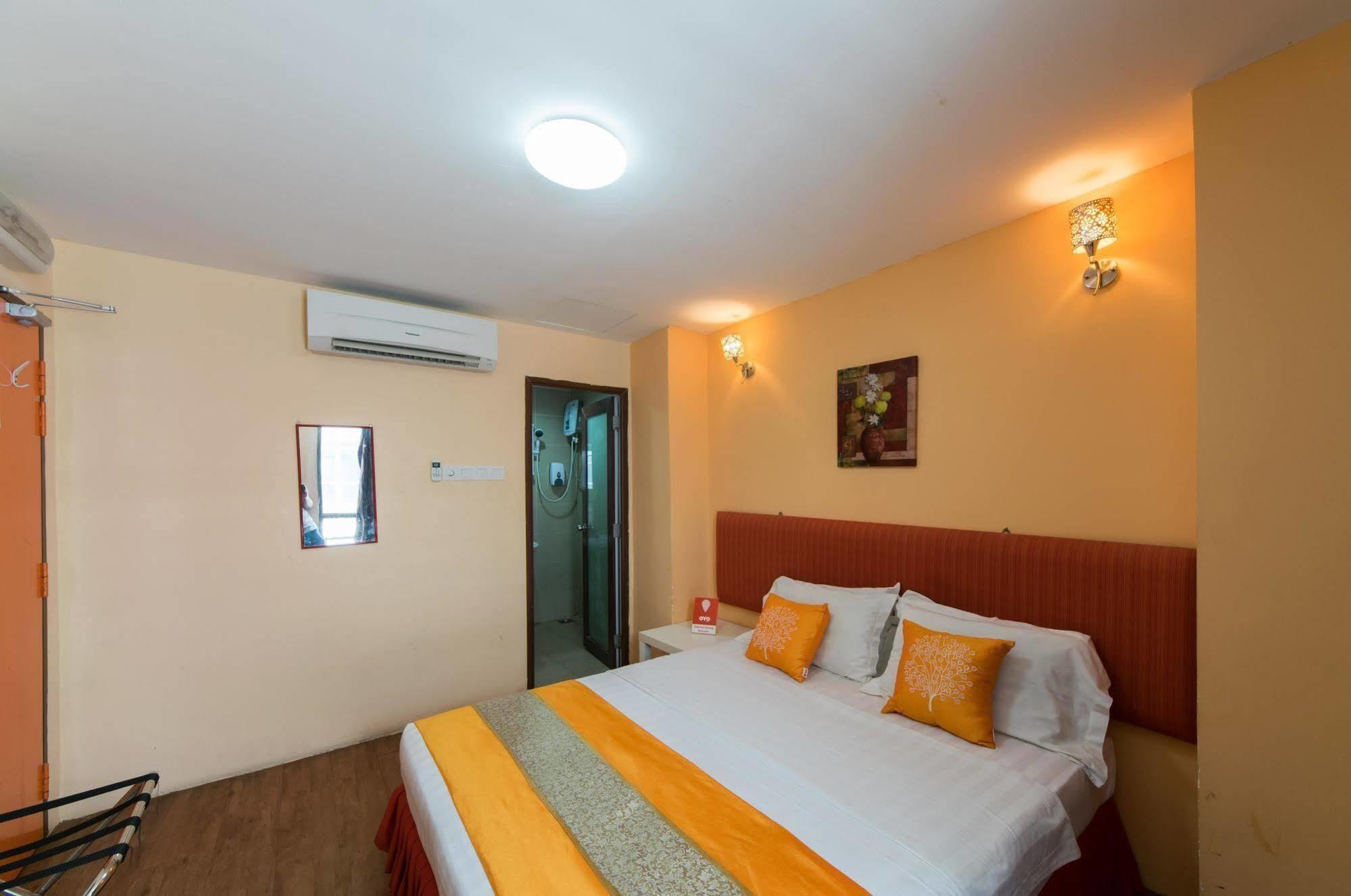 First Centro Hotel Khách sạn Kuala Lumpur