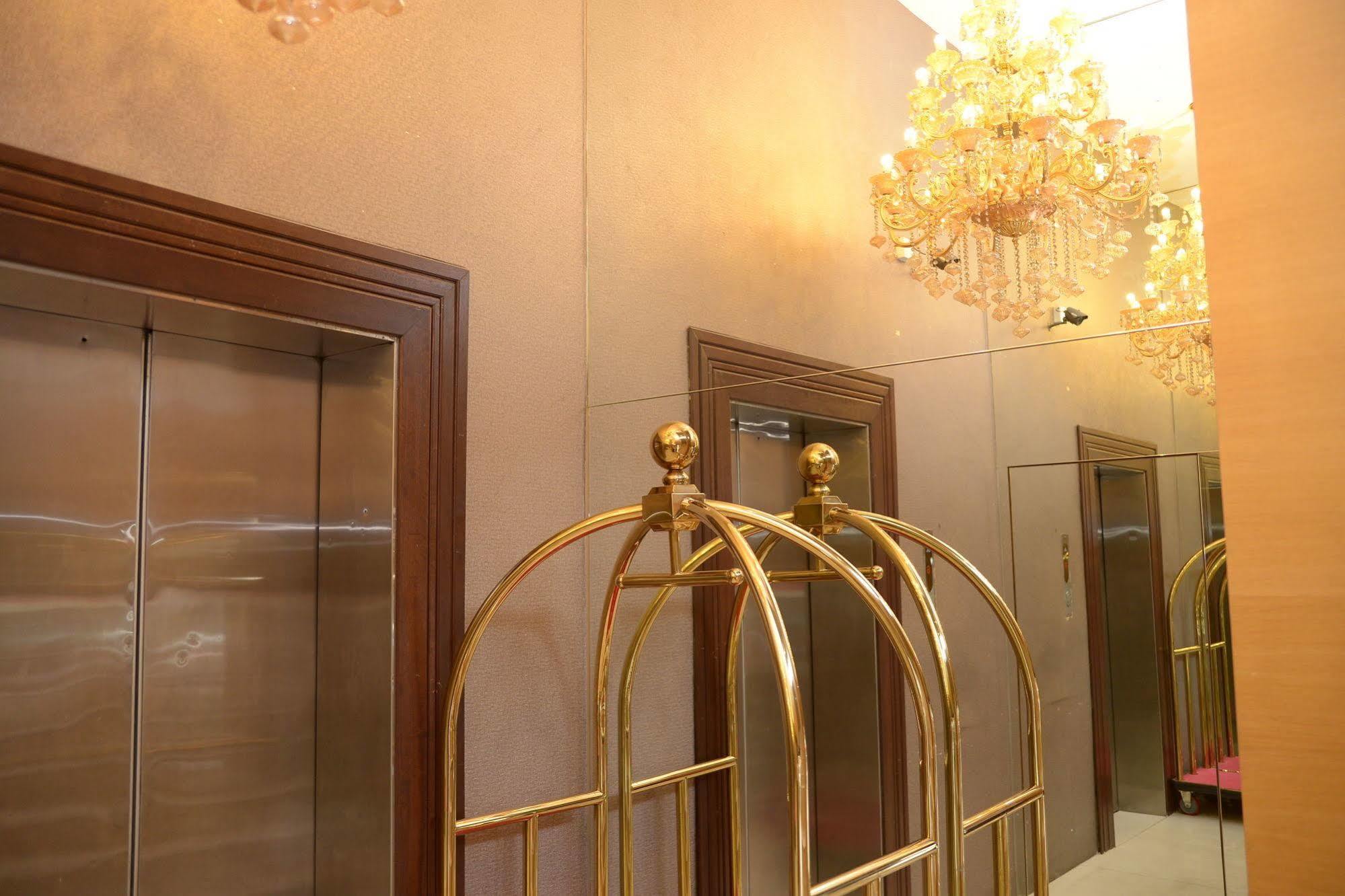 Hotel The Marque Kuala Lumpur