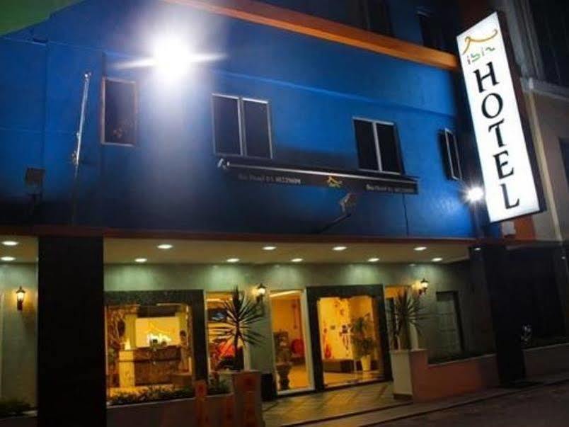 Ibiz Hotel 3*