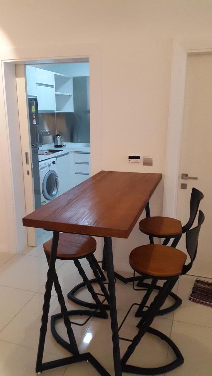 Appartement M Center Jalan Ampang Lakeview Klcc Kl Tower Merdeka 118 Trx