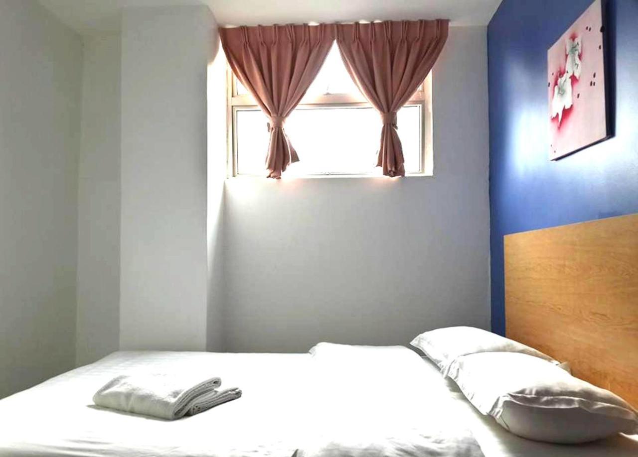 Lucky 11 Hotel Kuala Lumpur