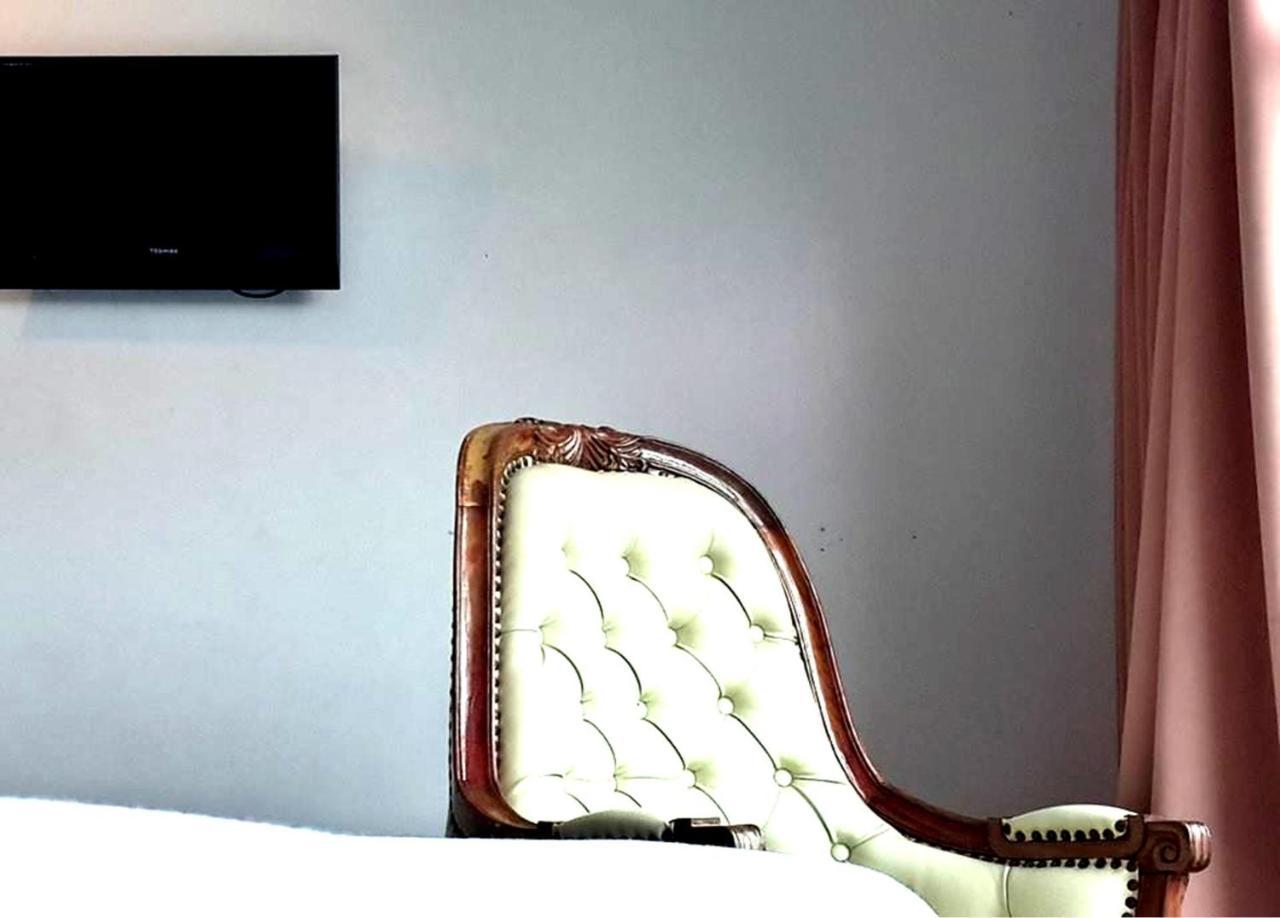 Hotel Lucky 11