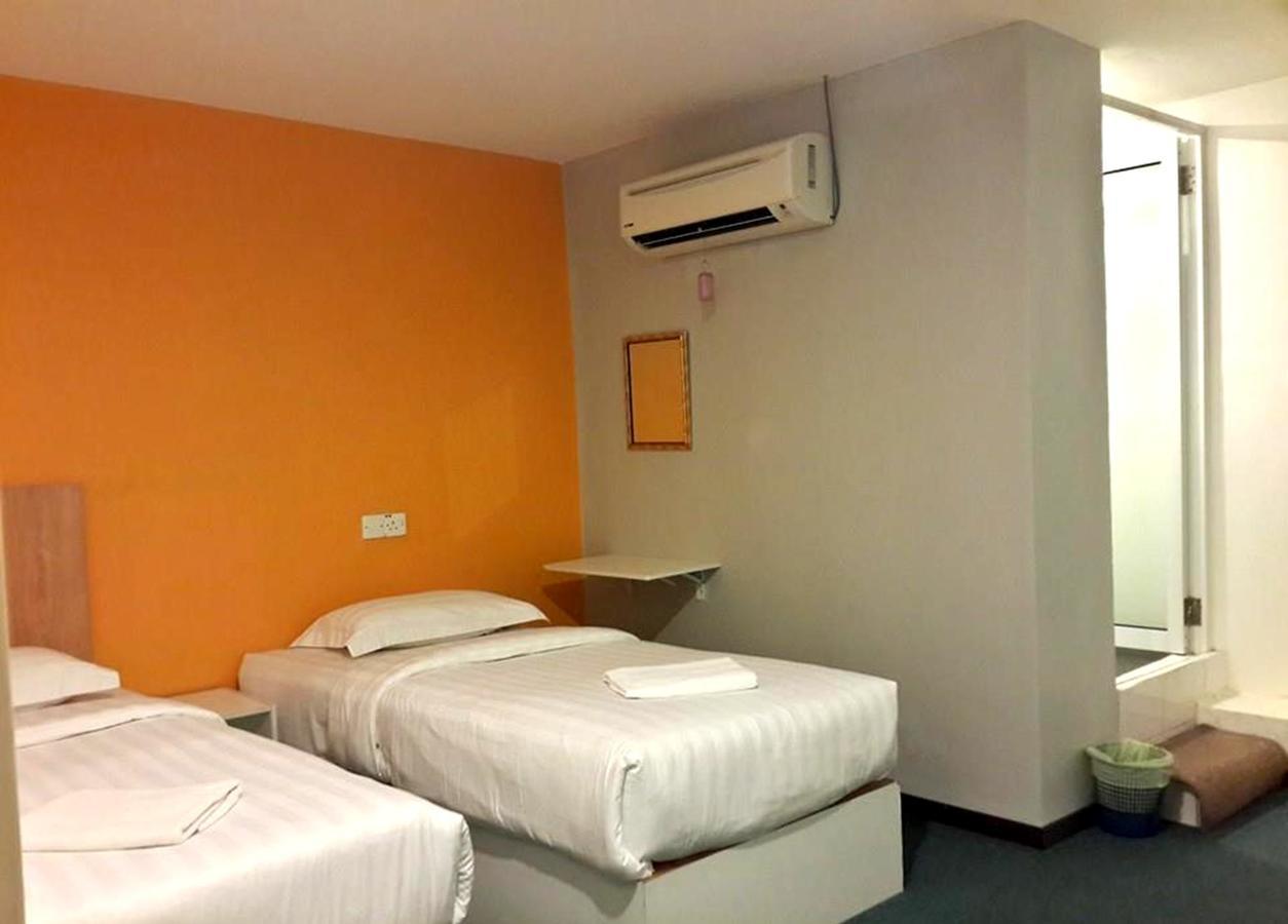 Lucky 11 Hotel Kuala Lumpur