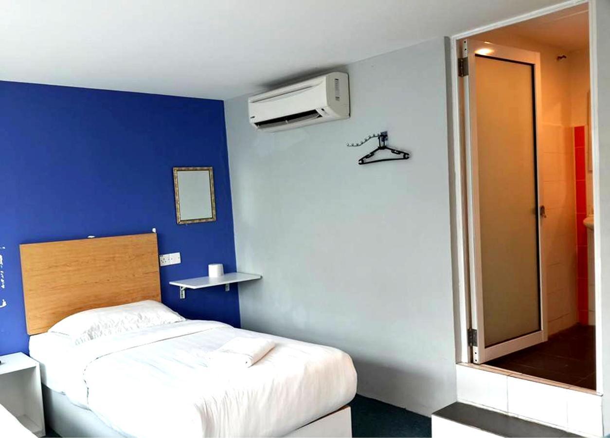 Lucky 11 2* Kuala Lumpur