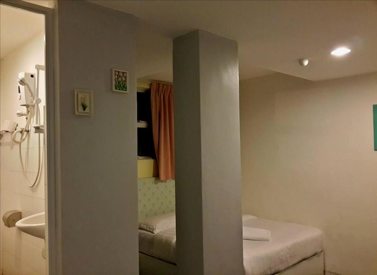Hotel Lucky 11 2*