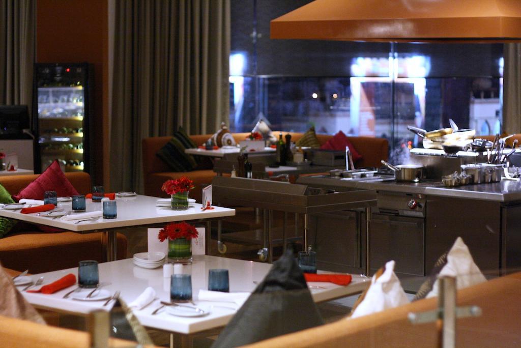 Pullman Bangsar Kuala Lumpur
