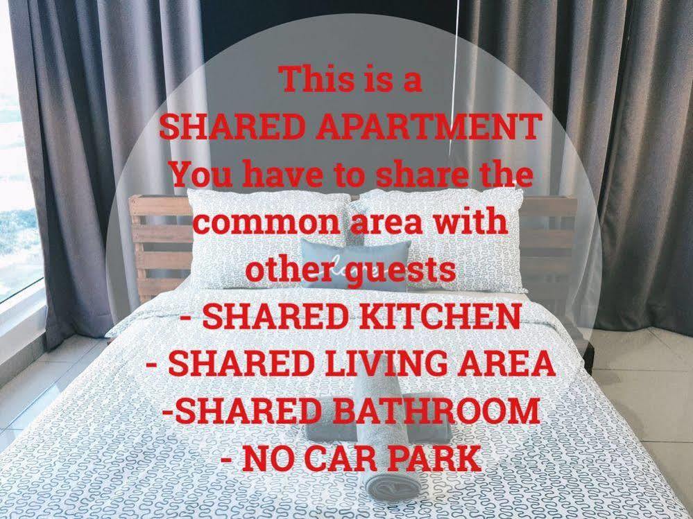 Apartment Garden *