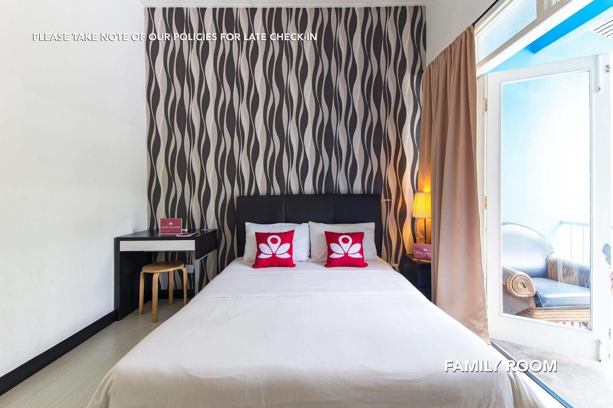 Sahabat Guesthouse