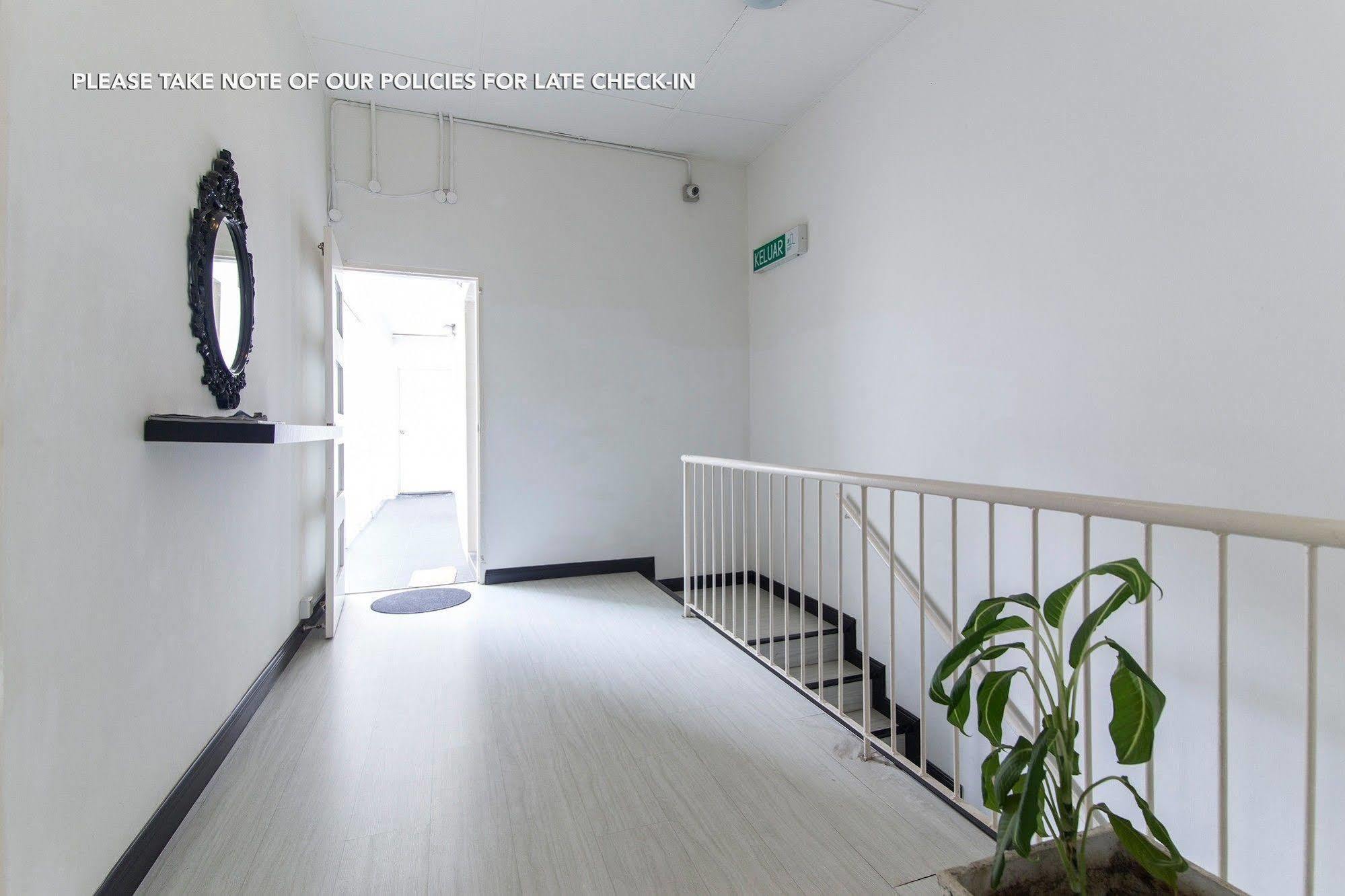 Sahabat Guesthouse Wisma tamu 2*