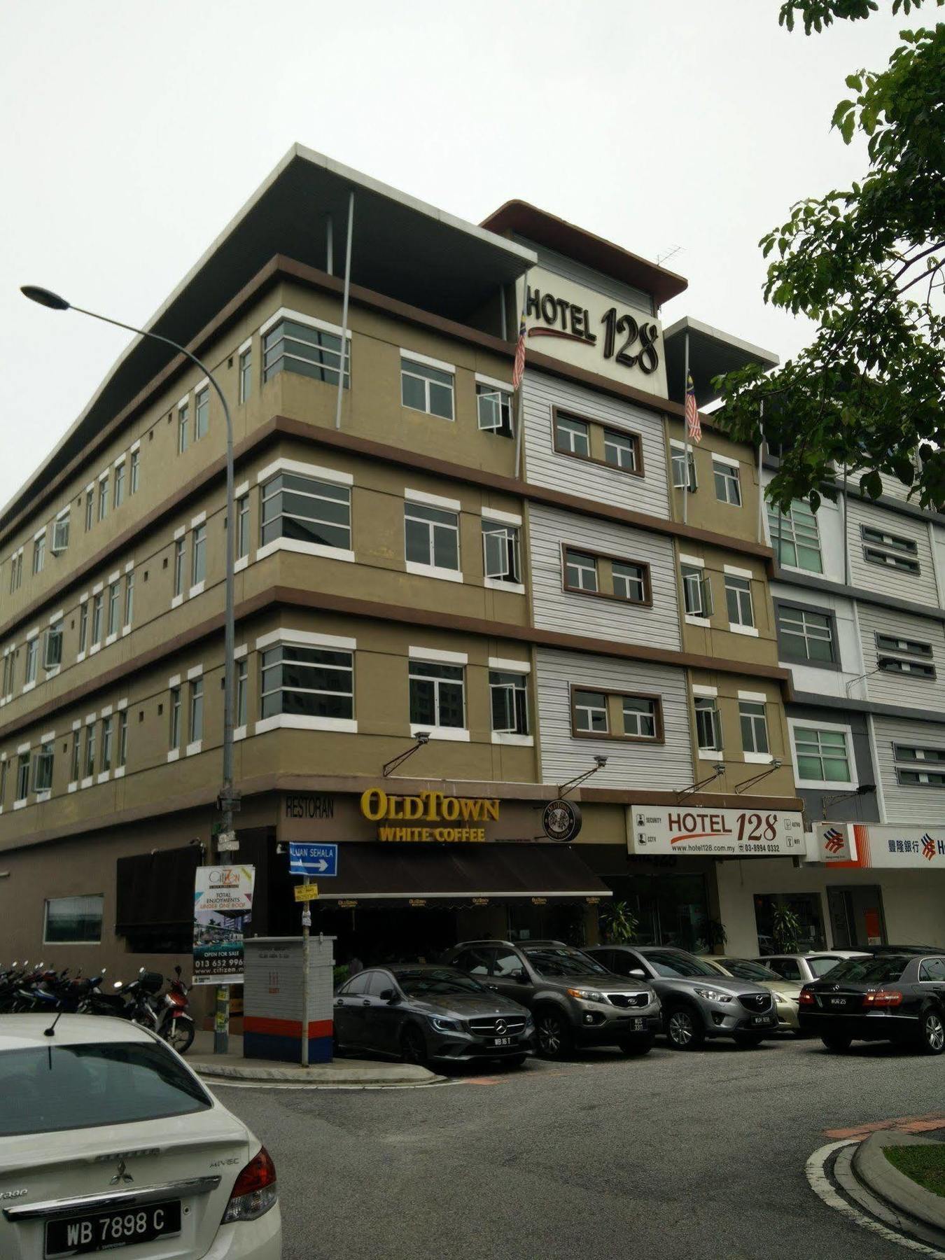 128 2* Kuala Lumpur