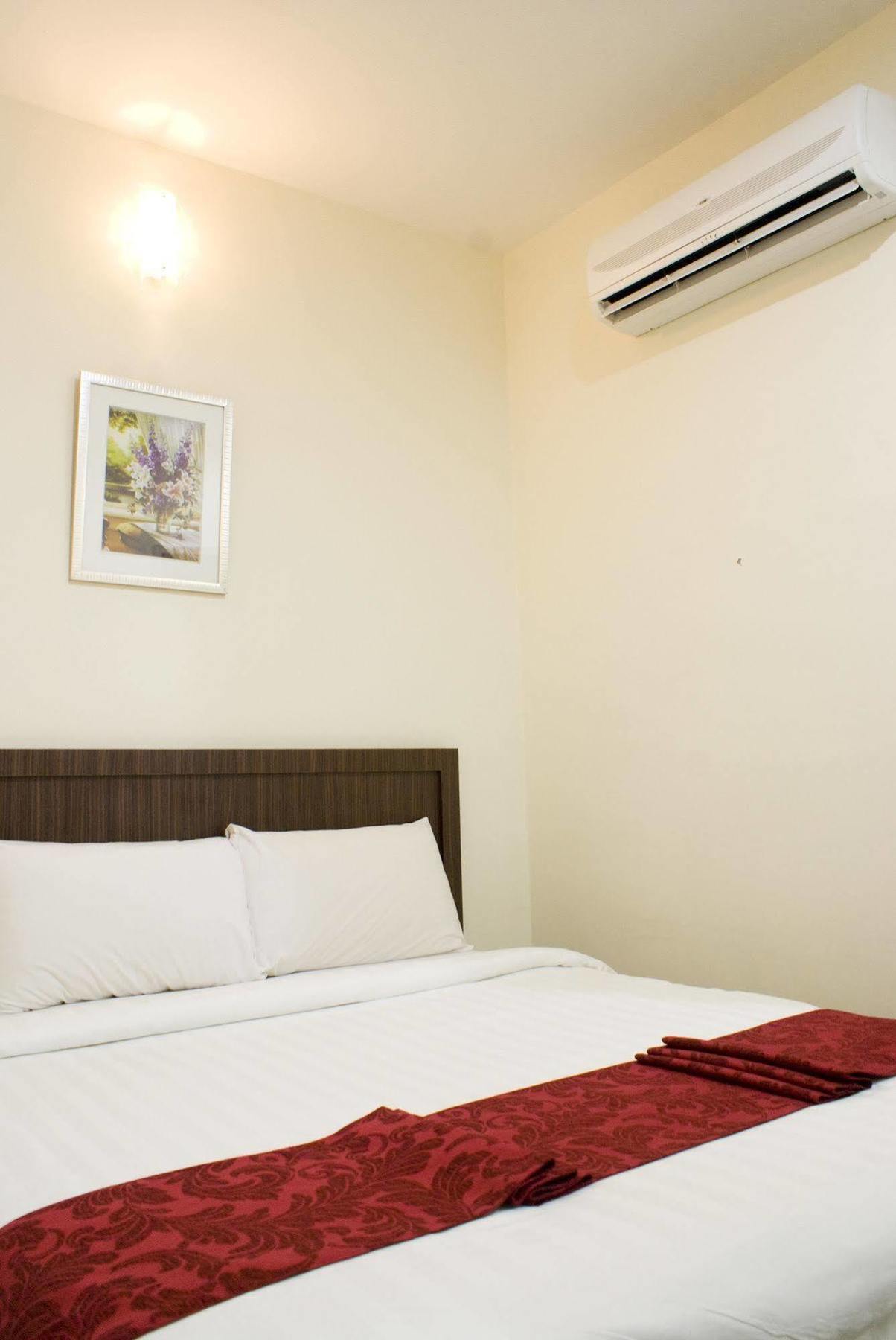 Hotel 128 Kuala Lumpur