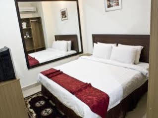 Hotel 128 Kuala Lumpur