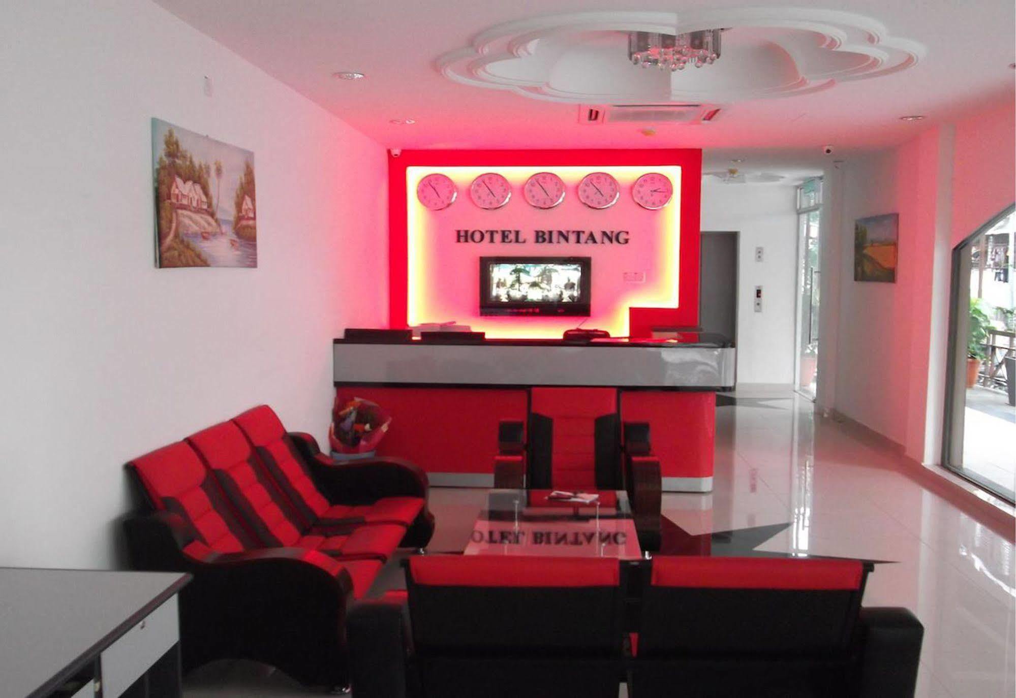 Hotel Bintang Kuala Lumpur