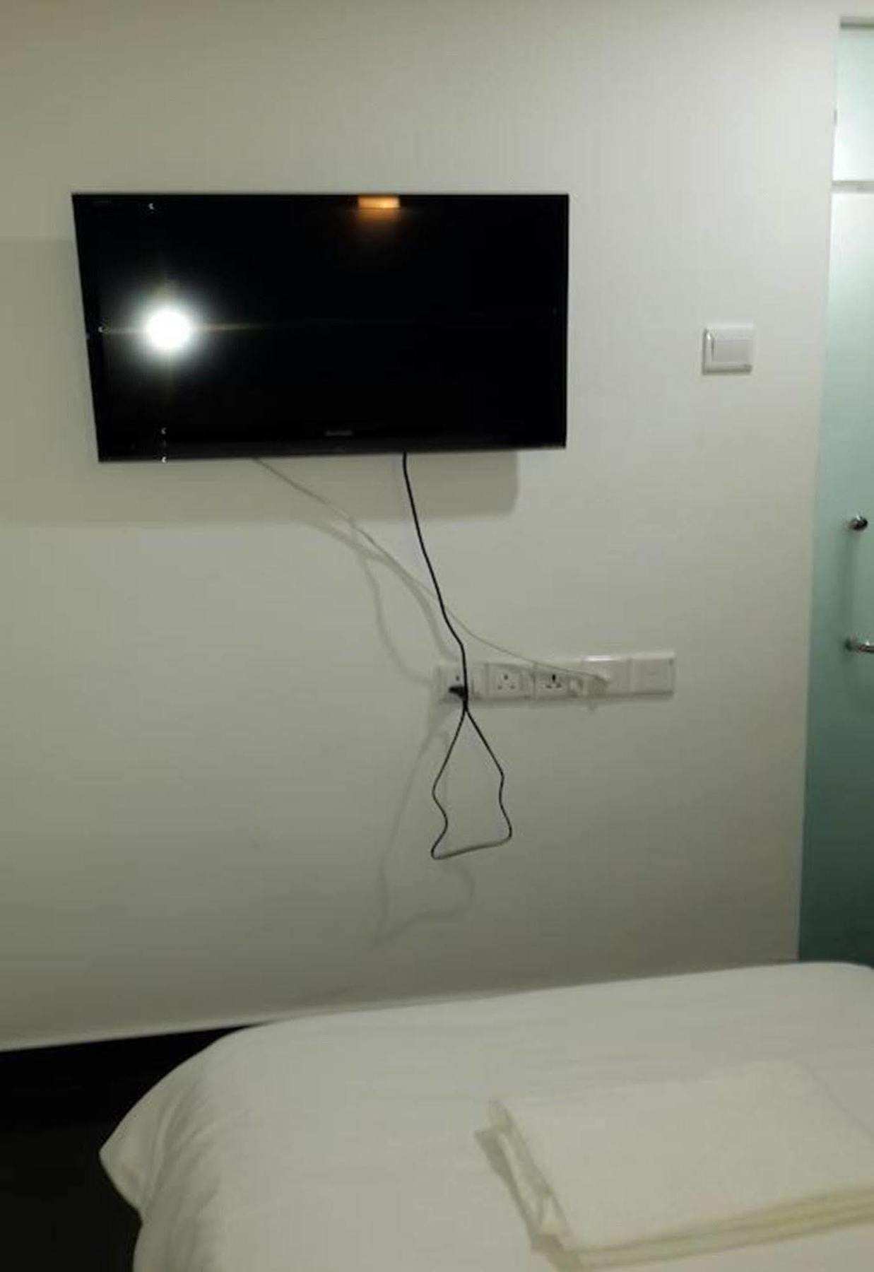 Hotel Bintang