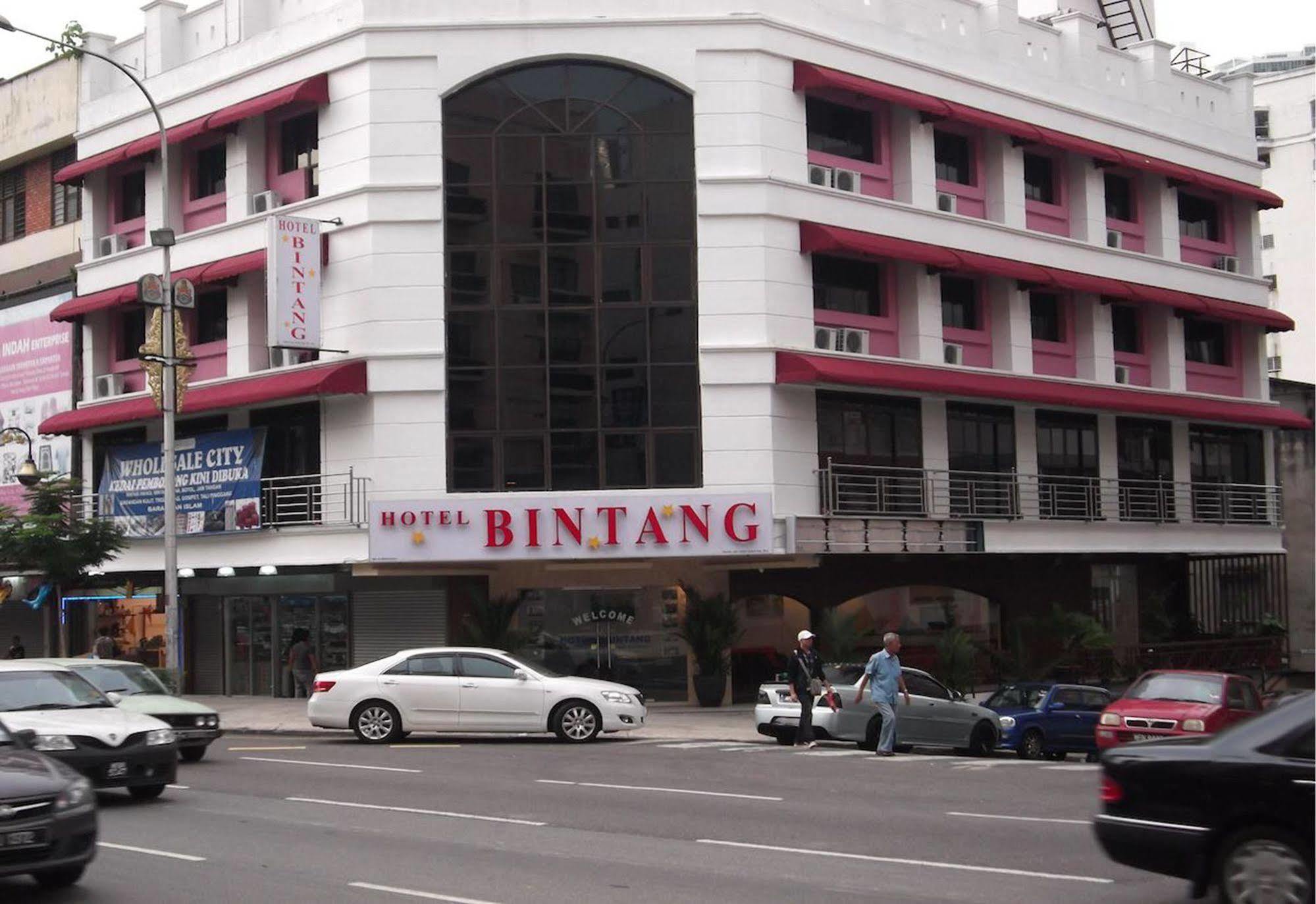 Hotel Bintang
