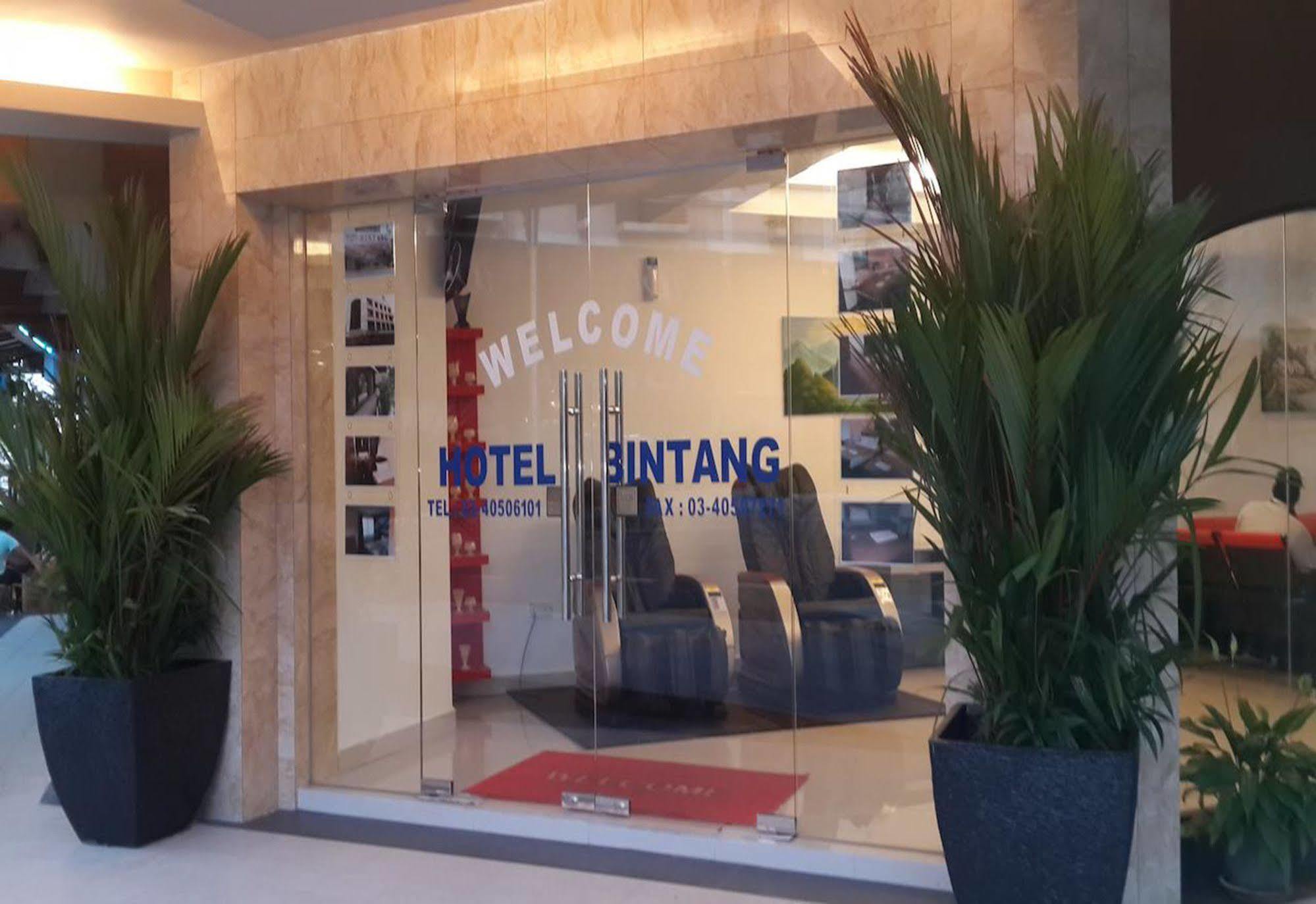 Bintang 2* Kuala Lumpur