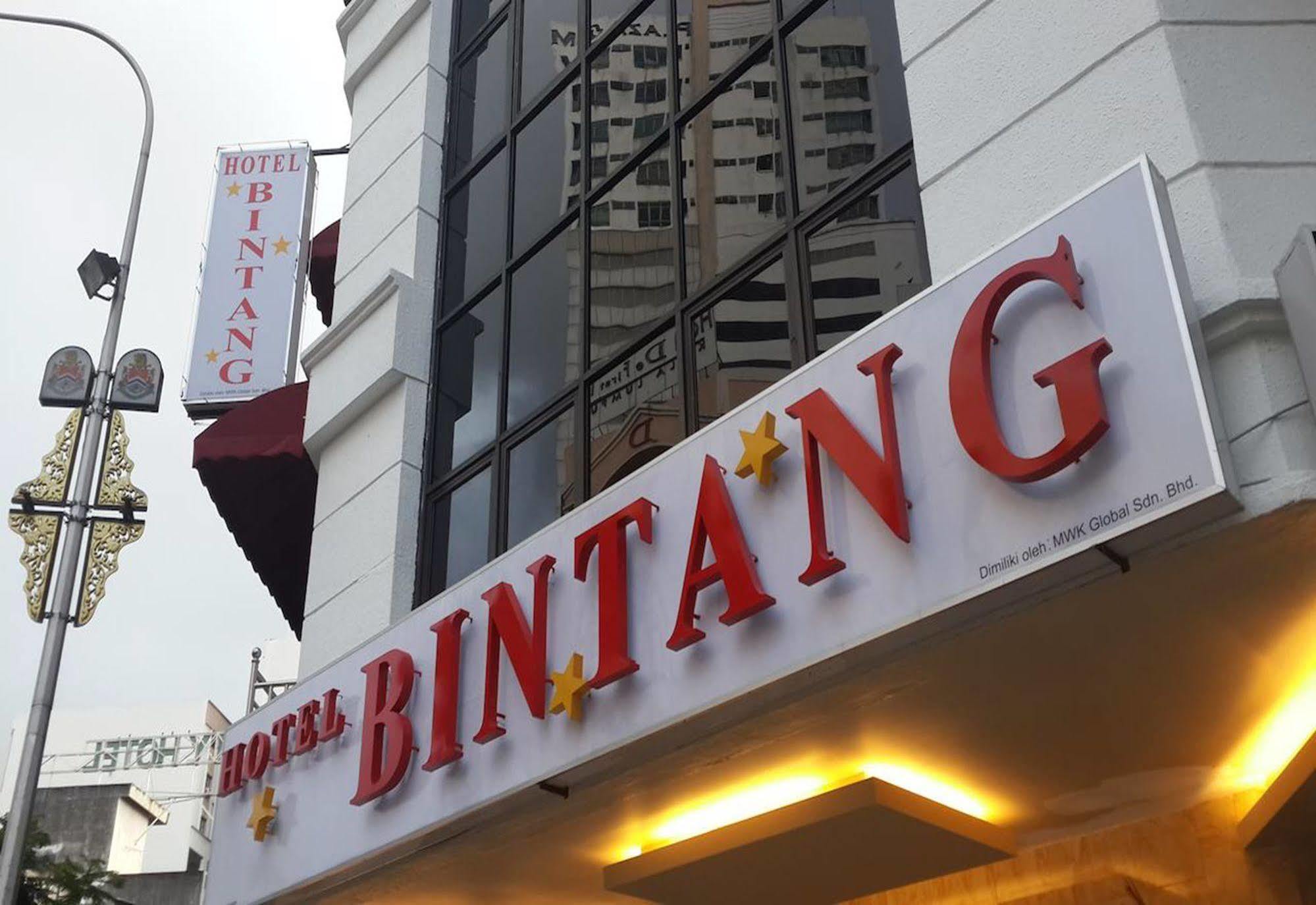 Bintang Hotel Kuala Lumpur