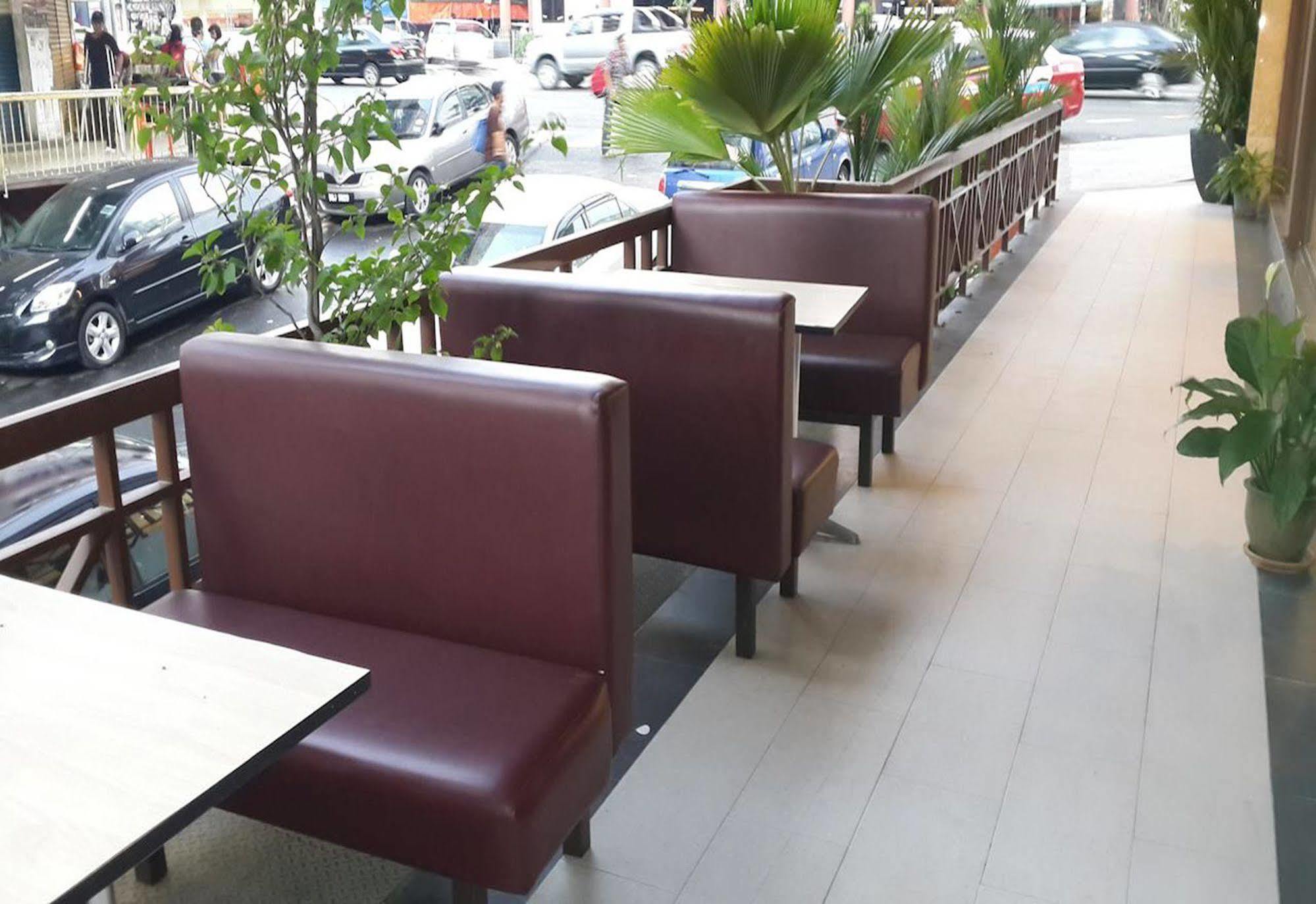 Bintang Hotel 2*