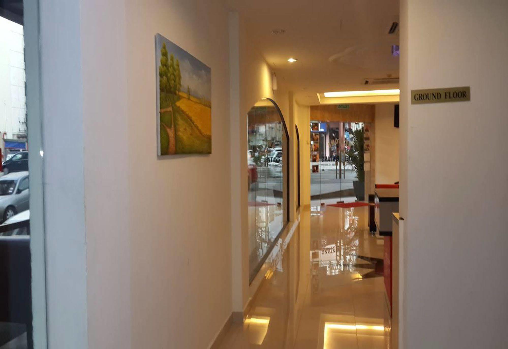 Hotel Bintang