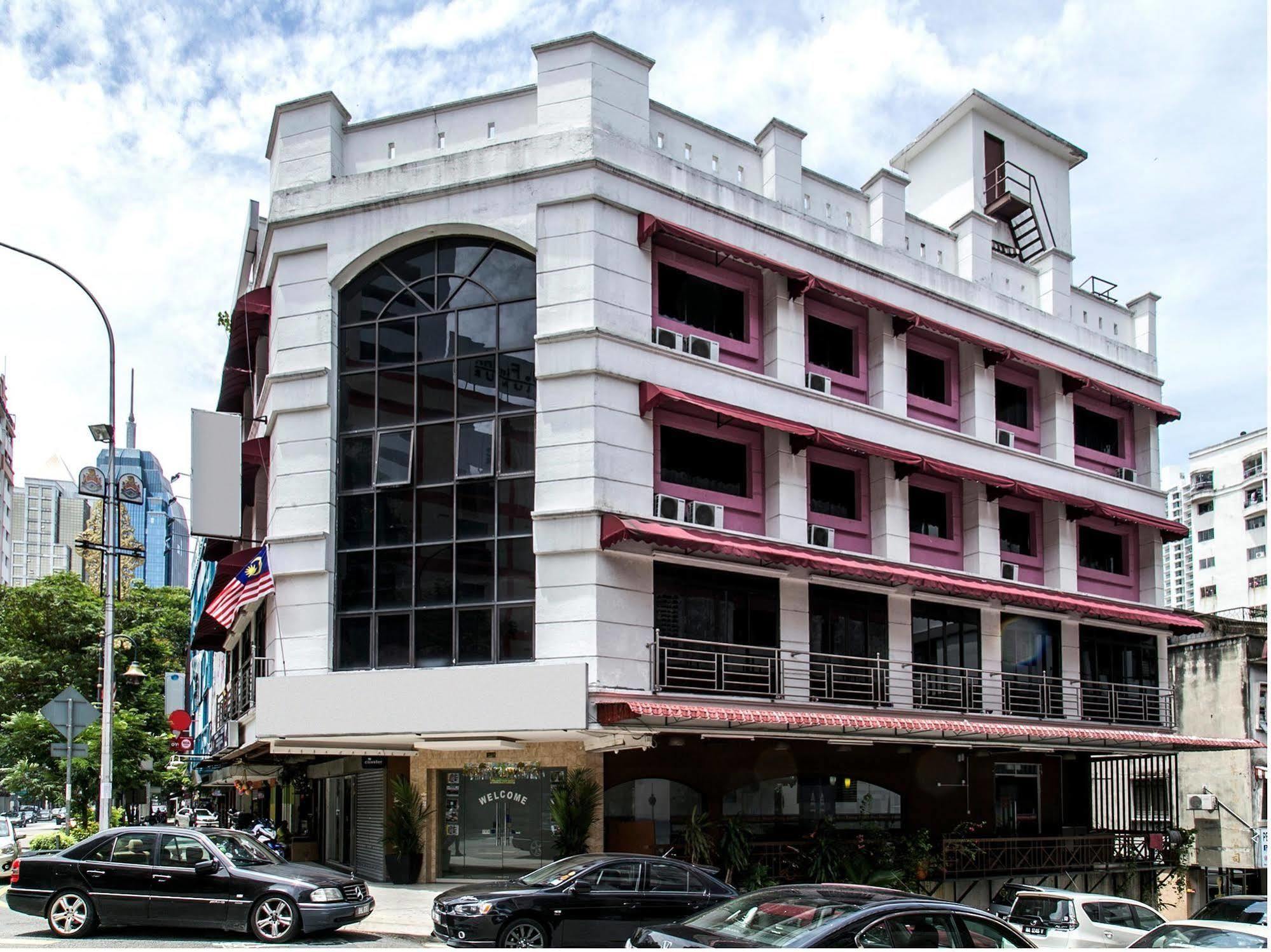 Bintang Hotel