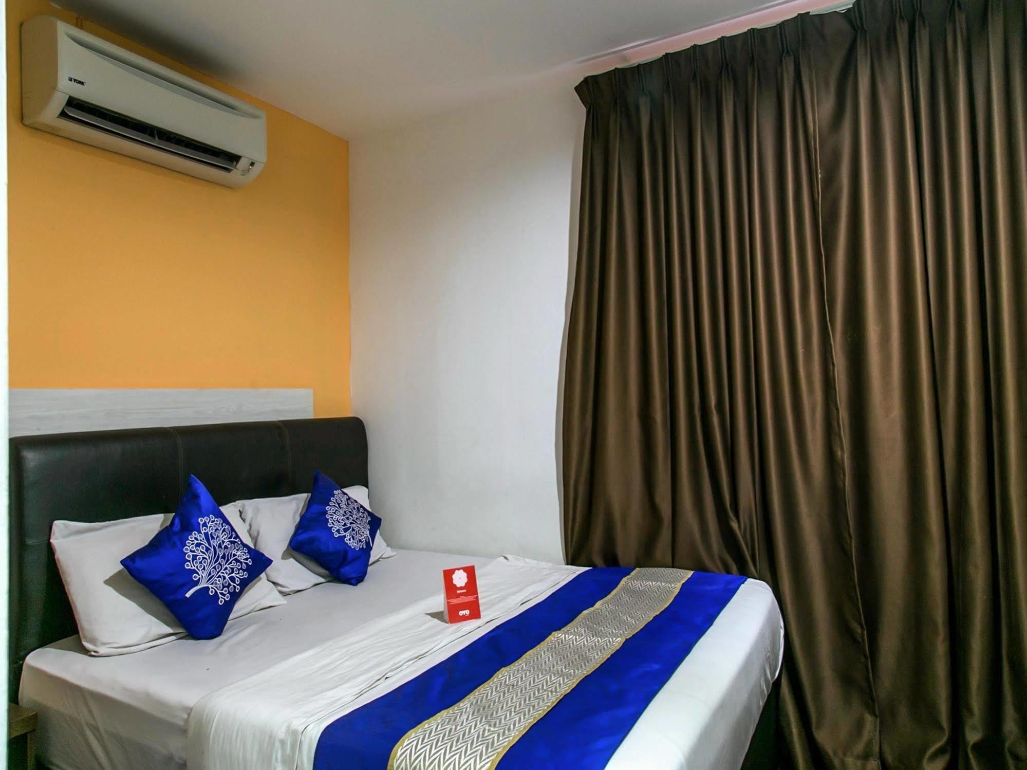 Hotel Bintang Kuala Lumpur