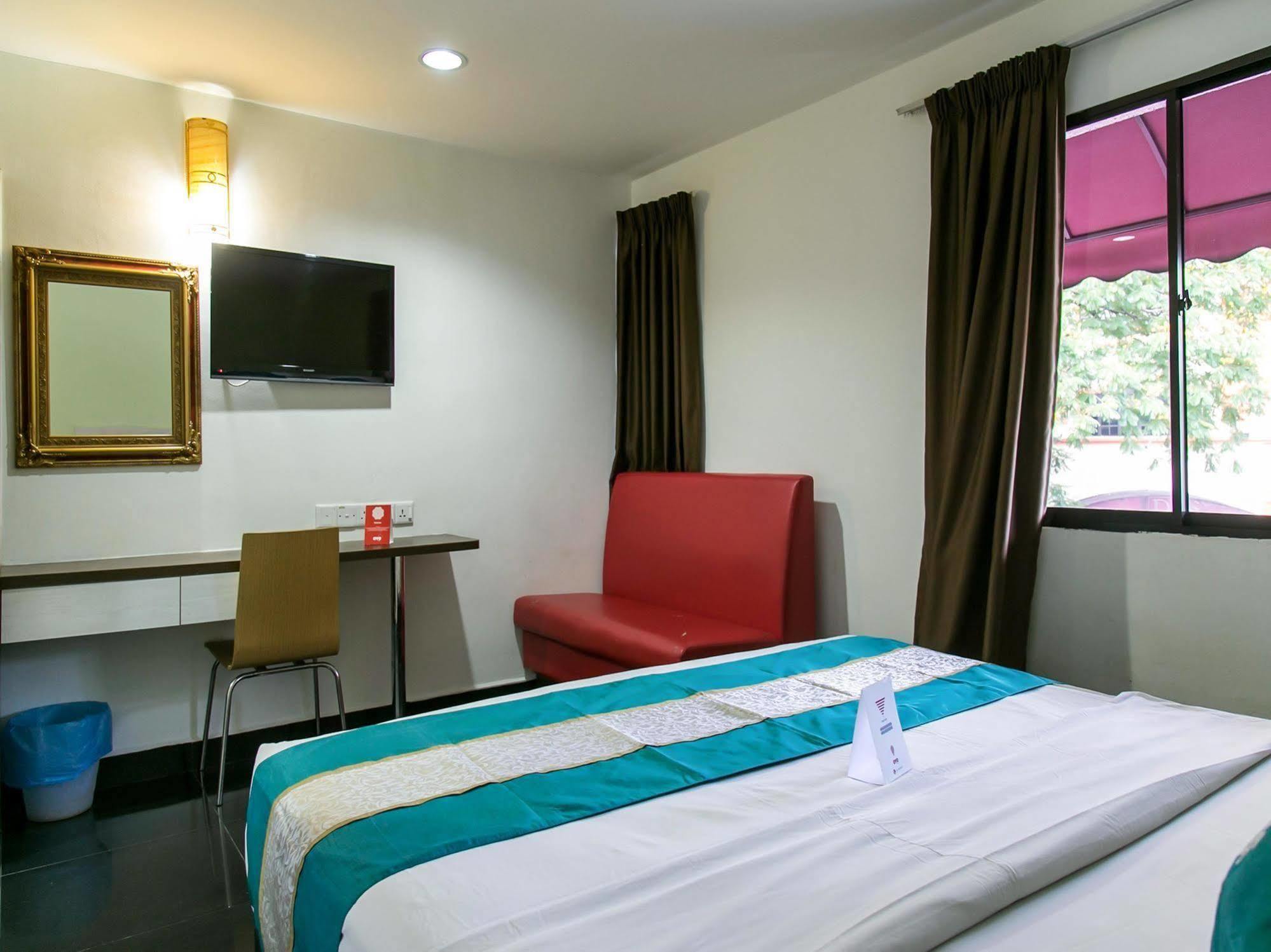 Hotel Bintang