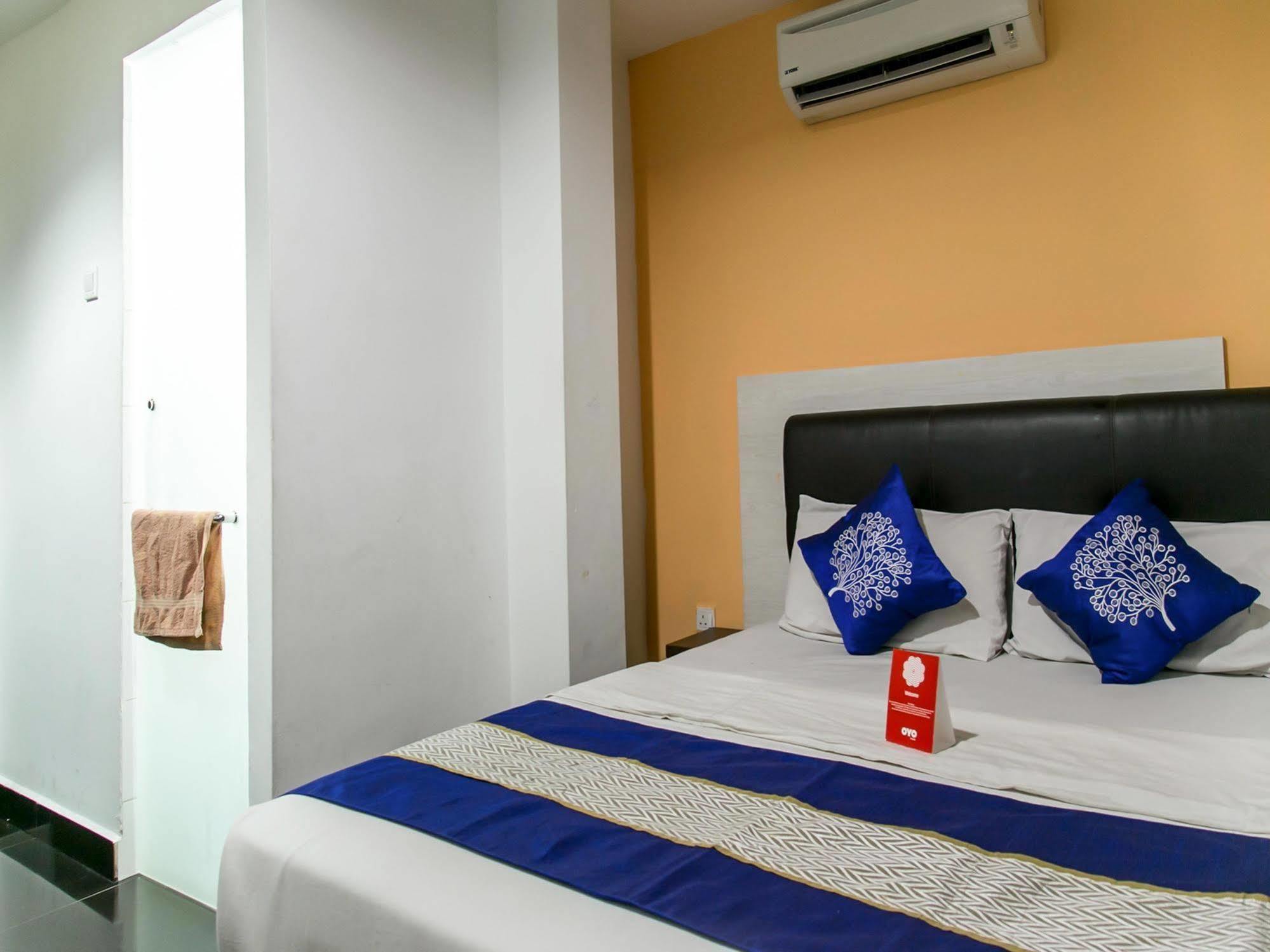 Hotel Bintang