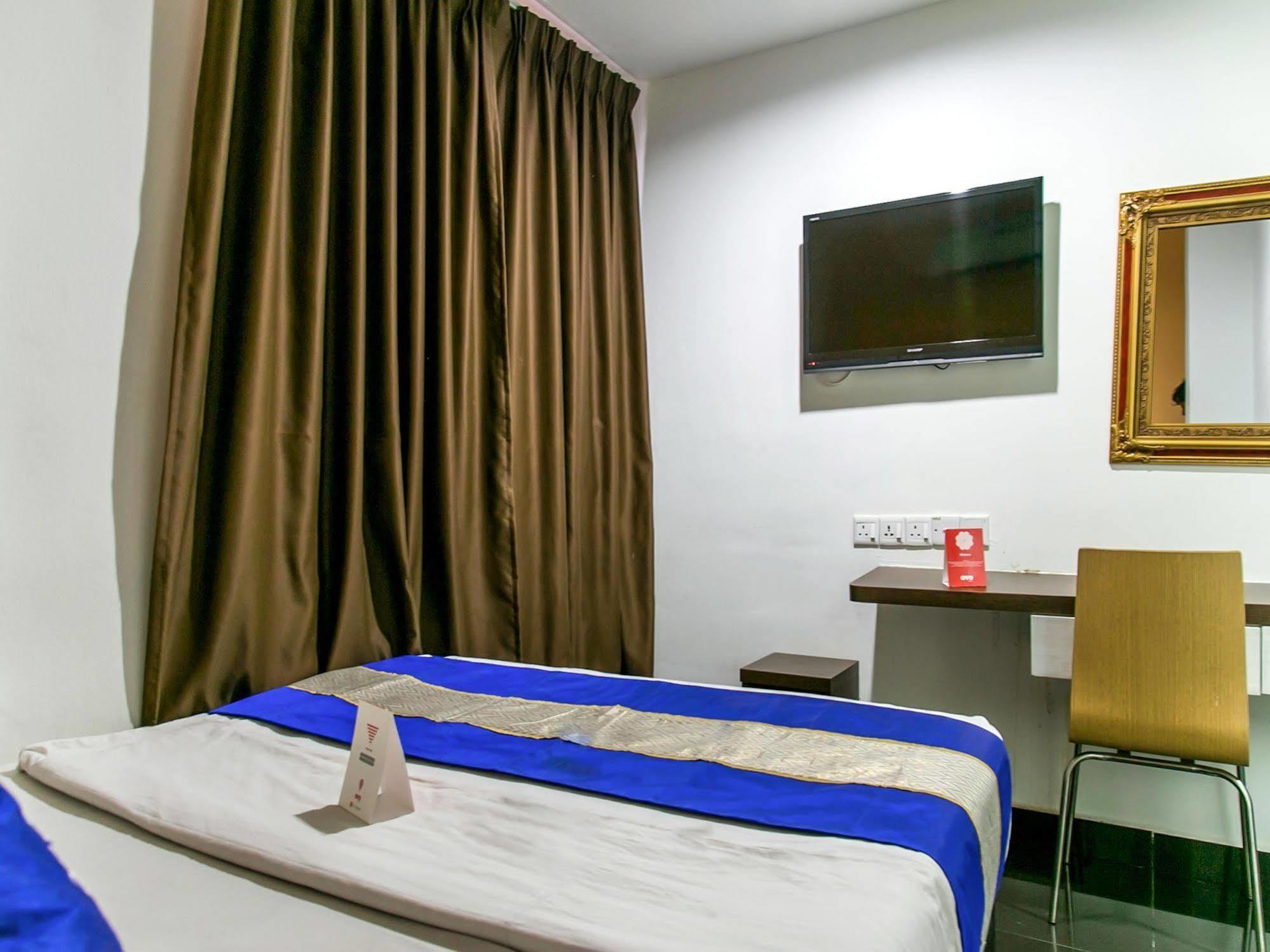 Bintang Hotel Kuala Lumpur