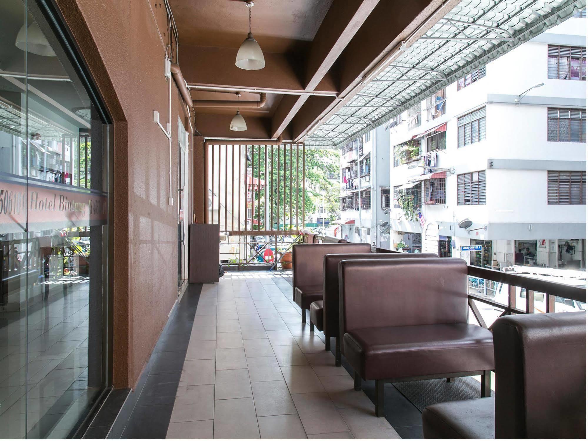 Bintang 2* Kuala Lumpur