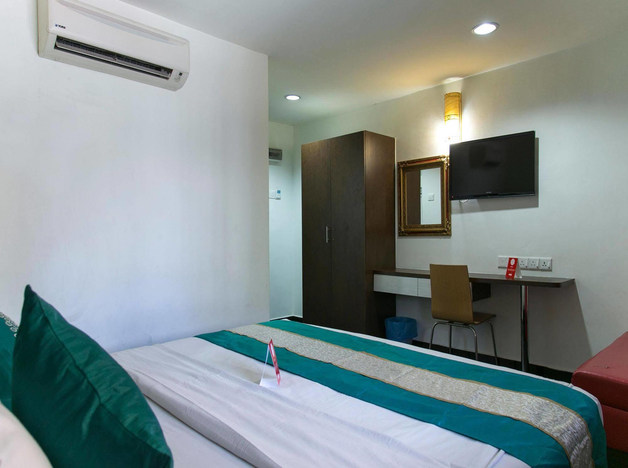 Bintang Hotel Kuala Lumpur