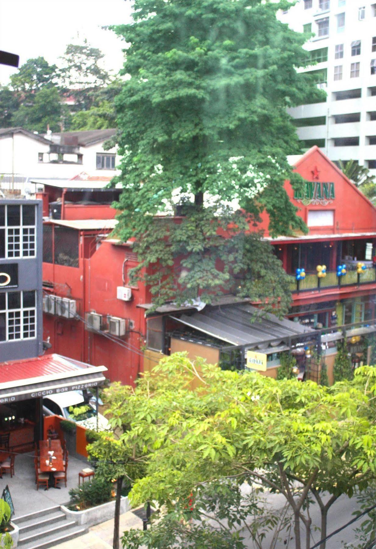 Serenity Hostel Kuala Lumpur