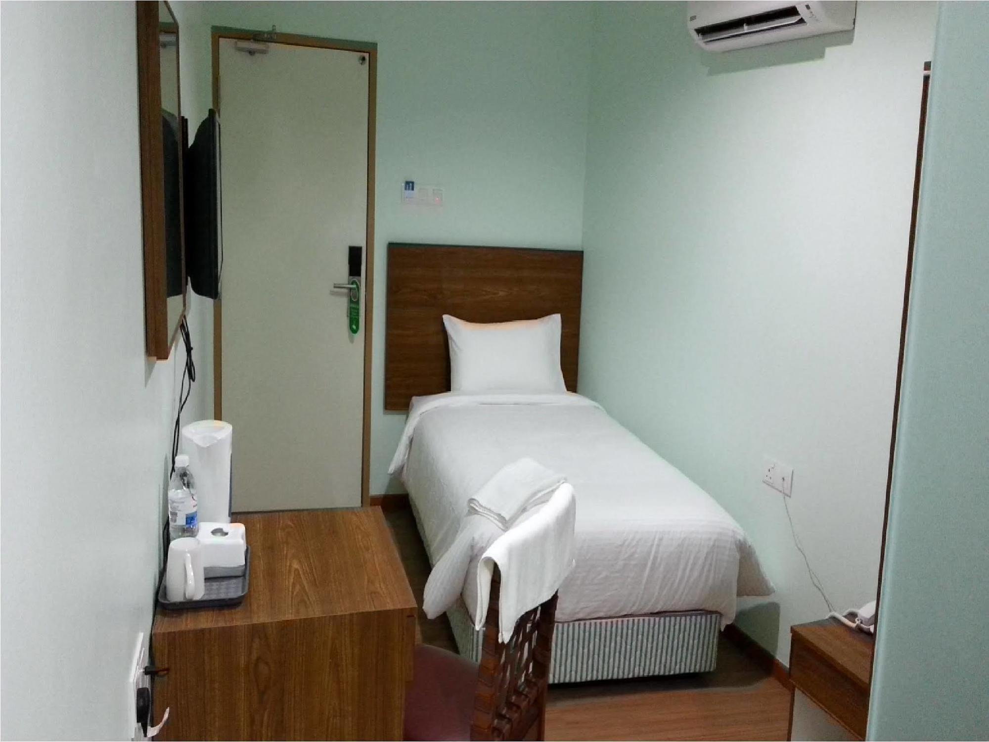 Hotel H Boutique Xplorer Cheras Kuala Lumpur