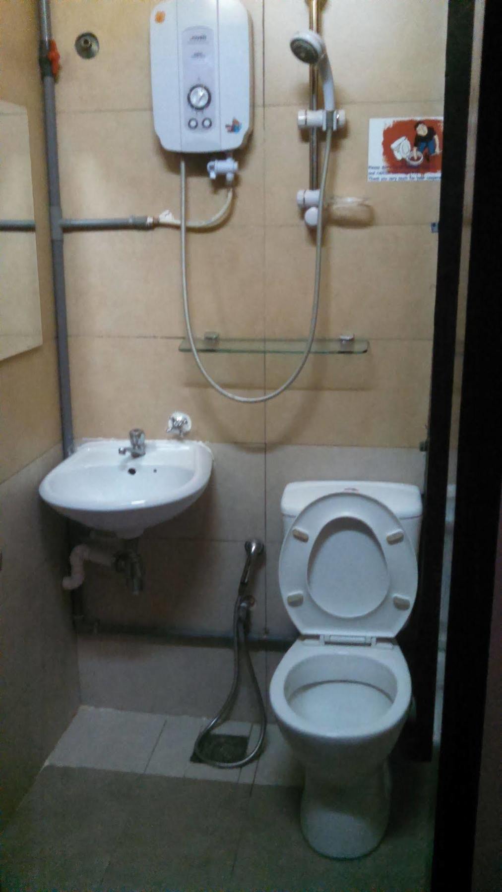 Hostel Etika *