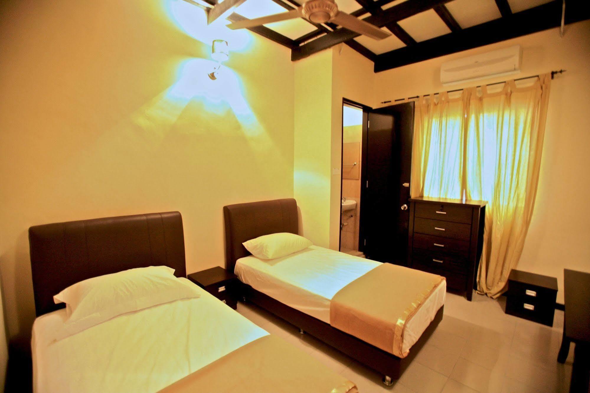 Hostel Etika Kuala Lumpur