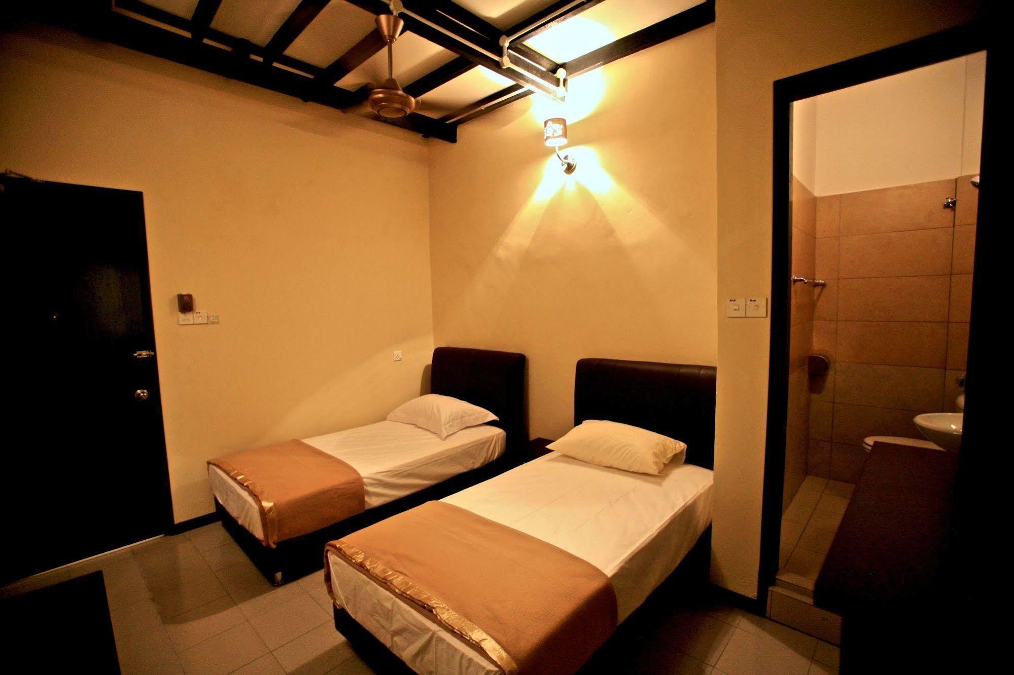 Hostel Etika *