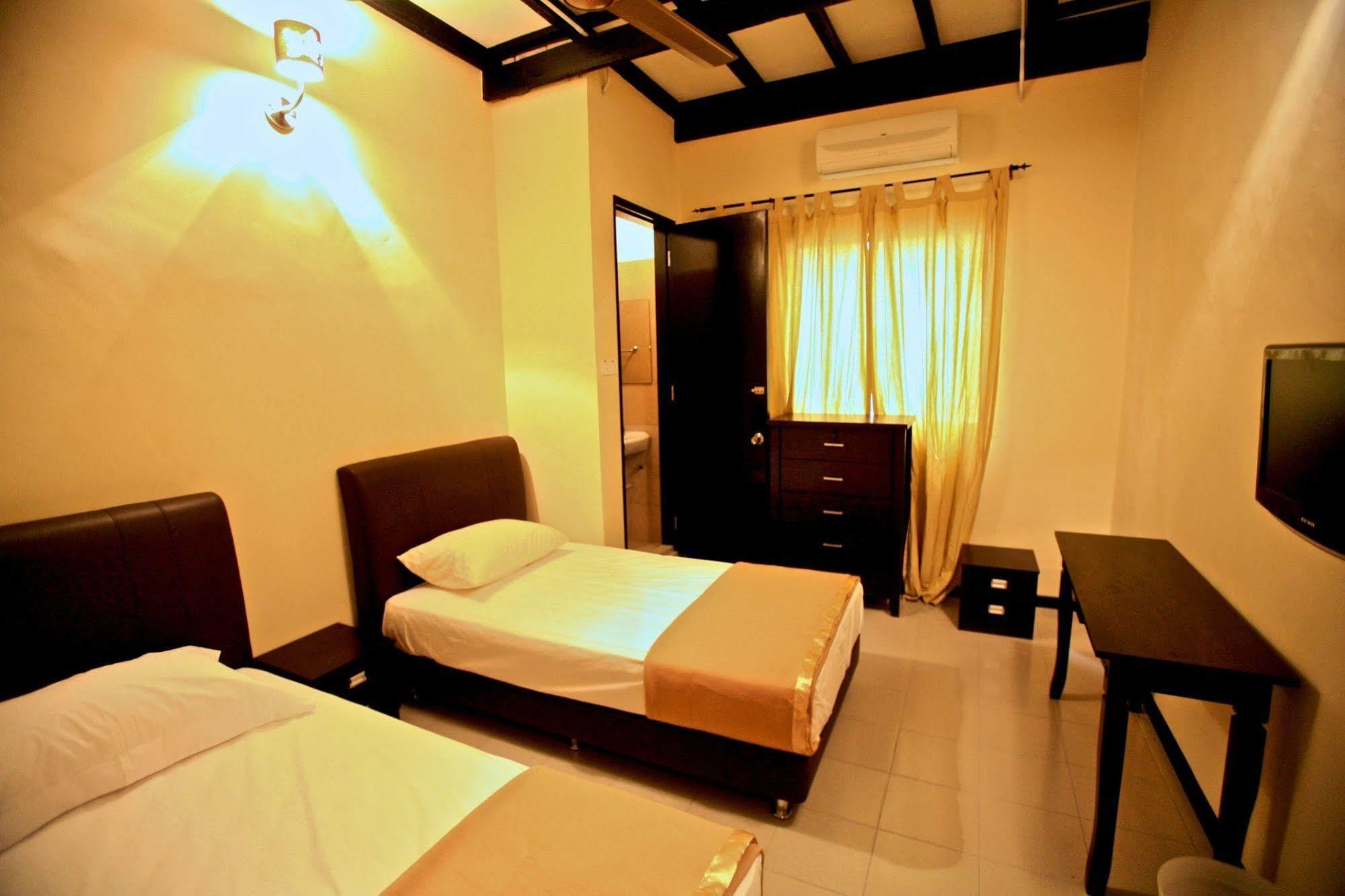 Hostel Etika *