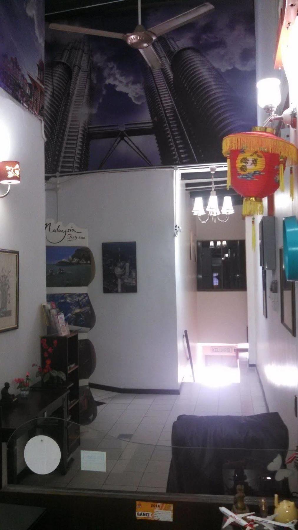 Hostel Etika *