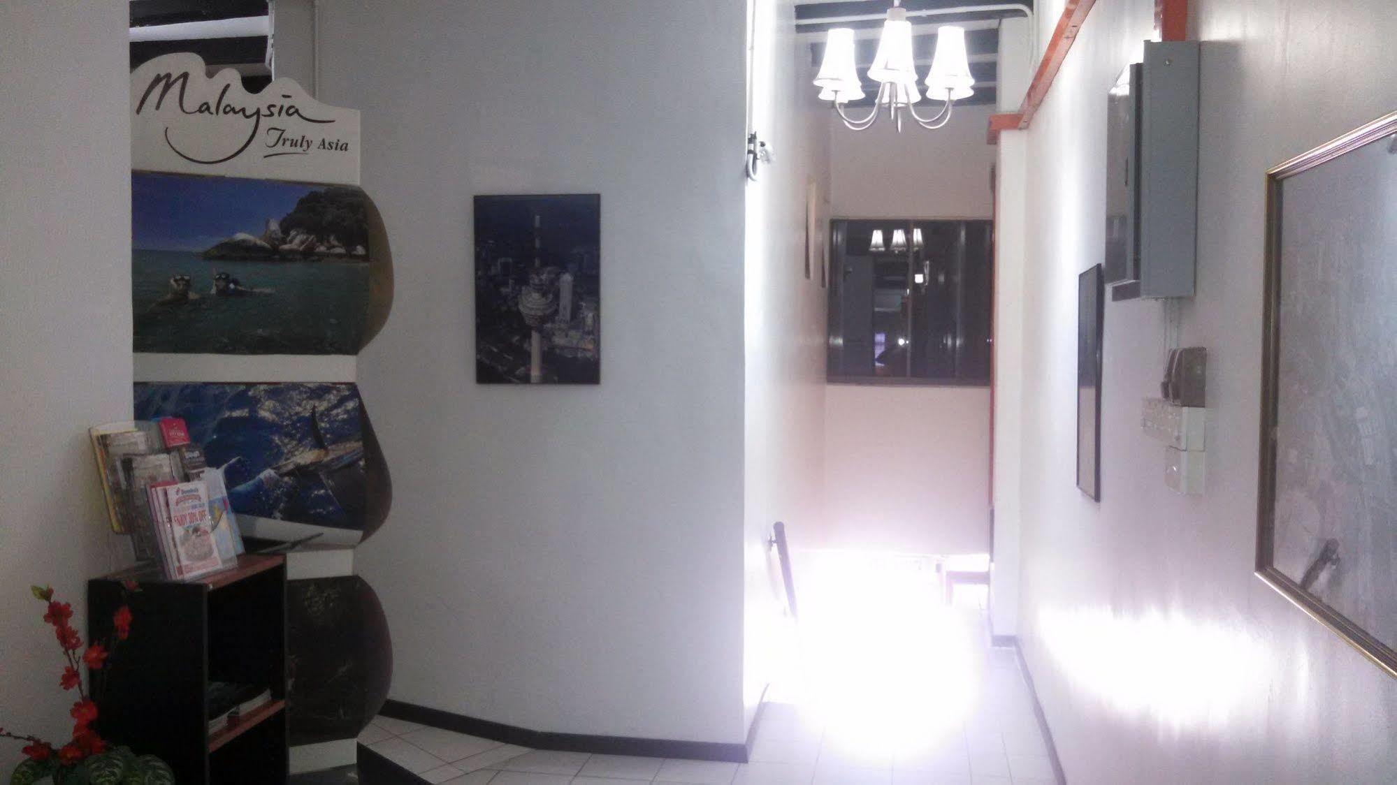 Hostel Etika *