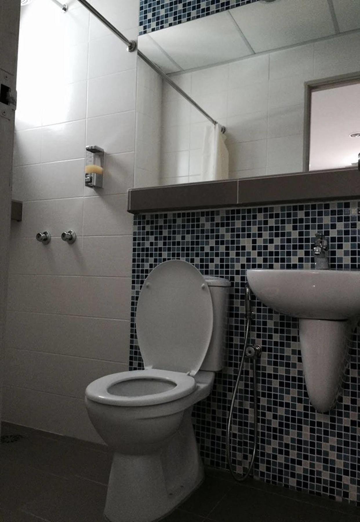 Yy48 2 Mins Walk From Masjid Jamek Lrt Station Hotel 2*