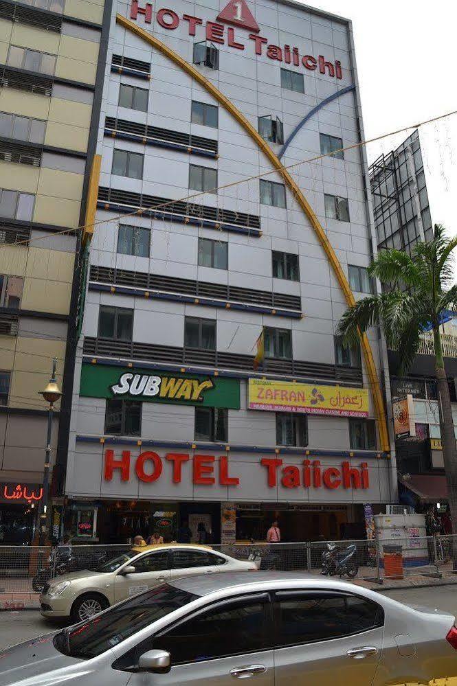 Tai Ichi Hotel 2*