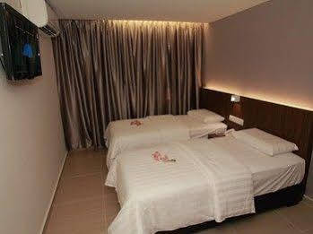 Tai Ichi Hotel
