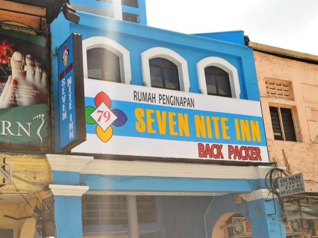 Seven Nite Hotel 2*