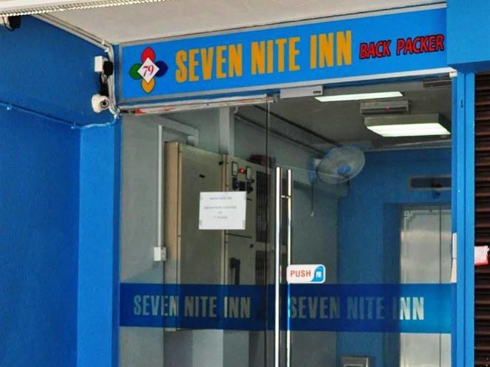 Seven Nite Hotel 2*