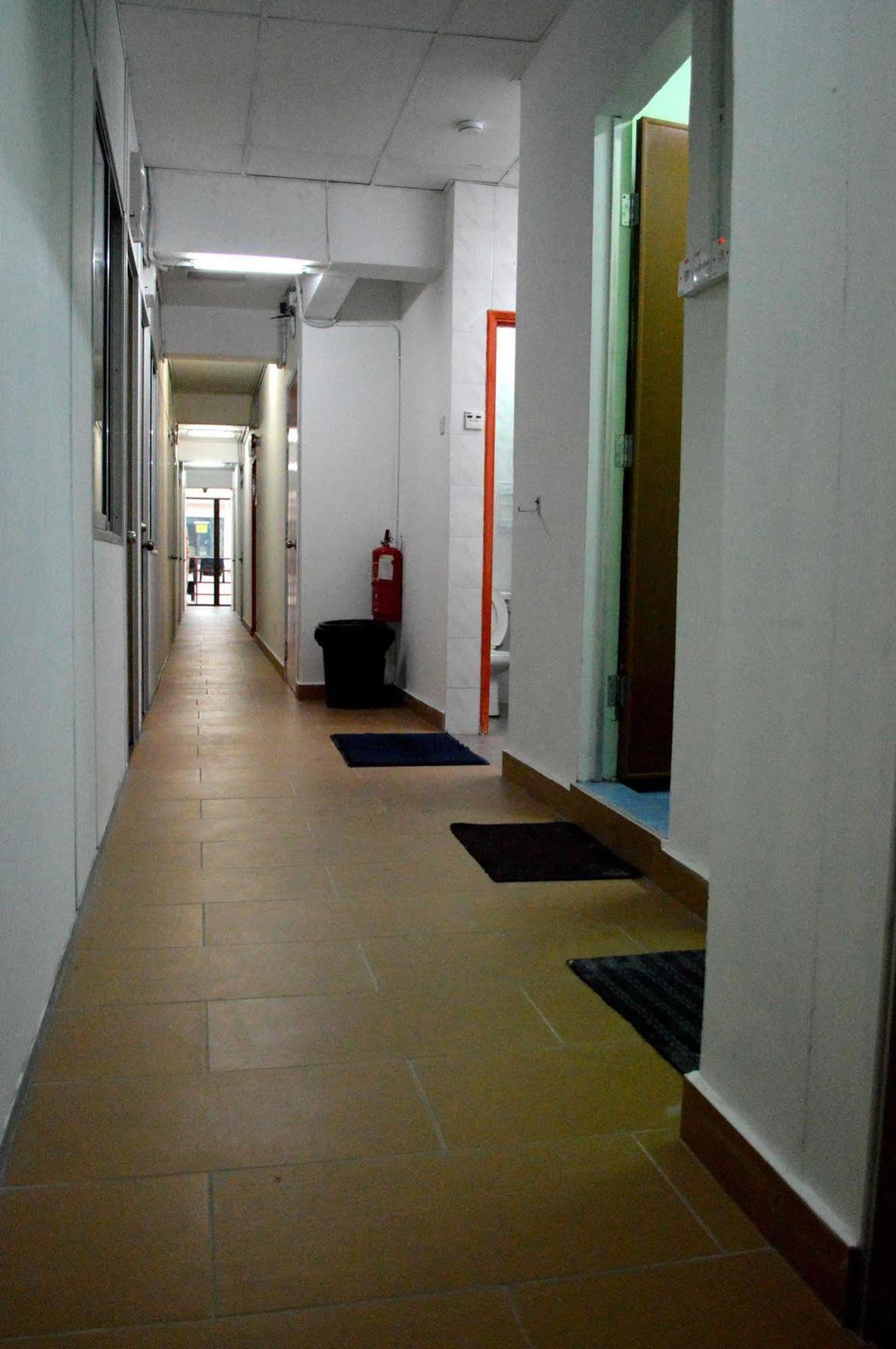 Hotel Seven Nite Kuala Lumpur