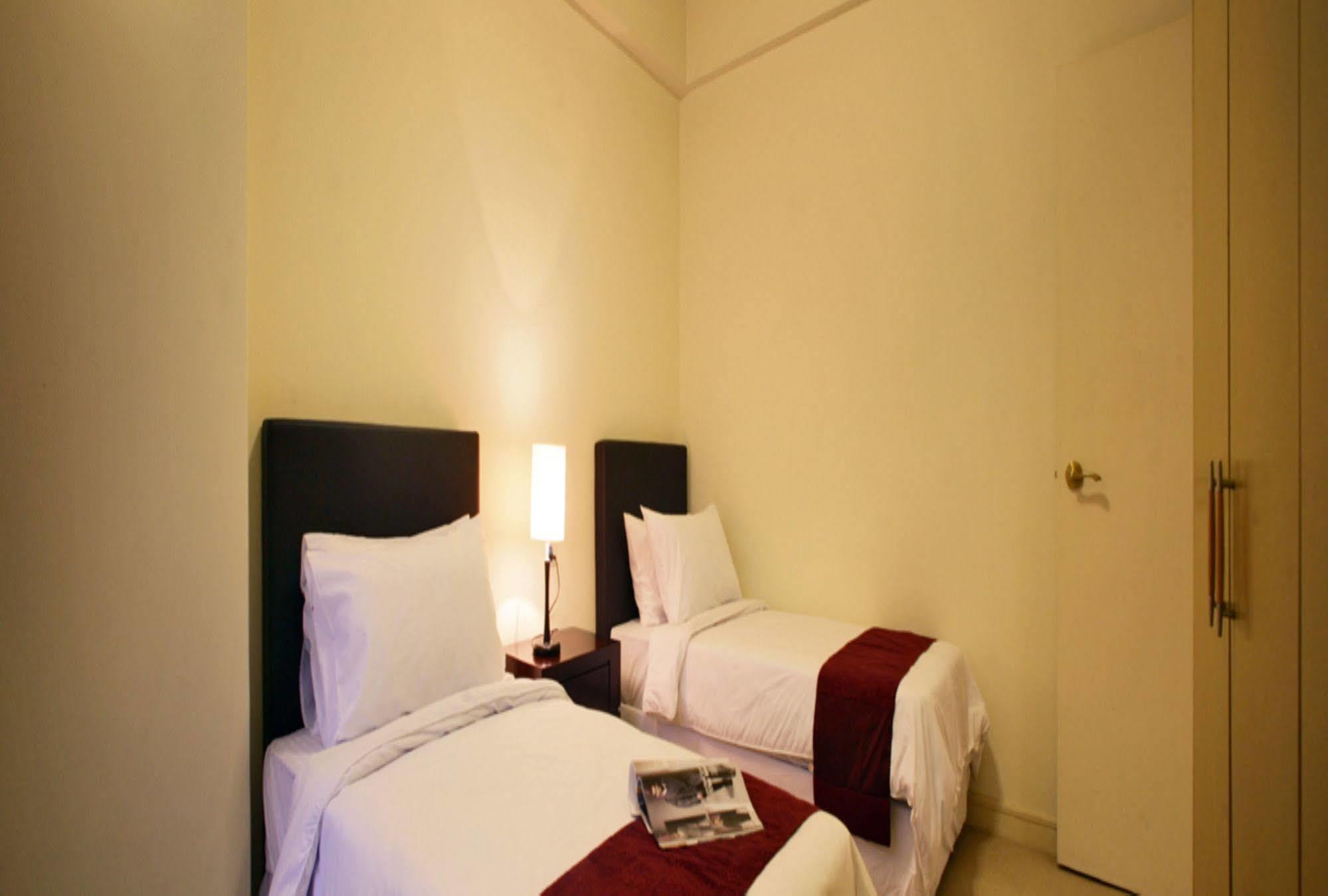 Sri Tiara Residences *