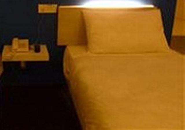 The Hotel 2*