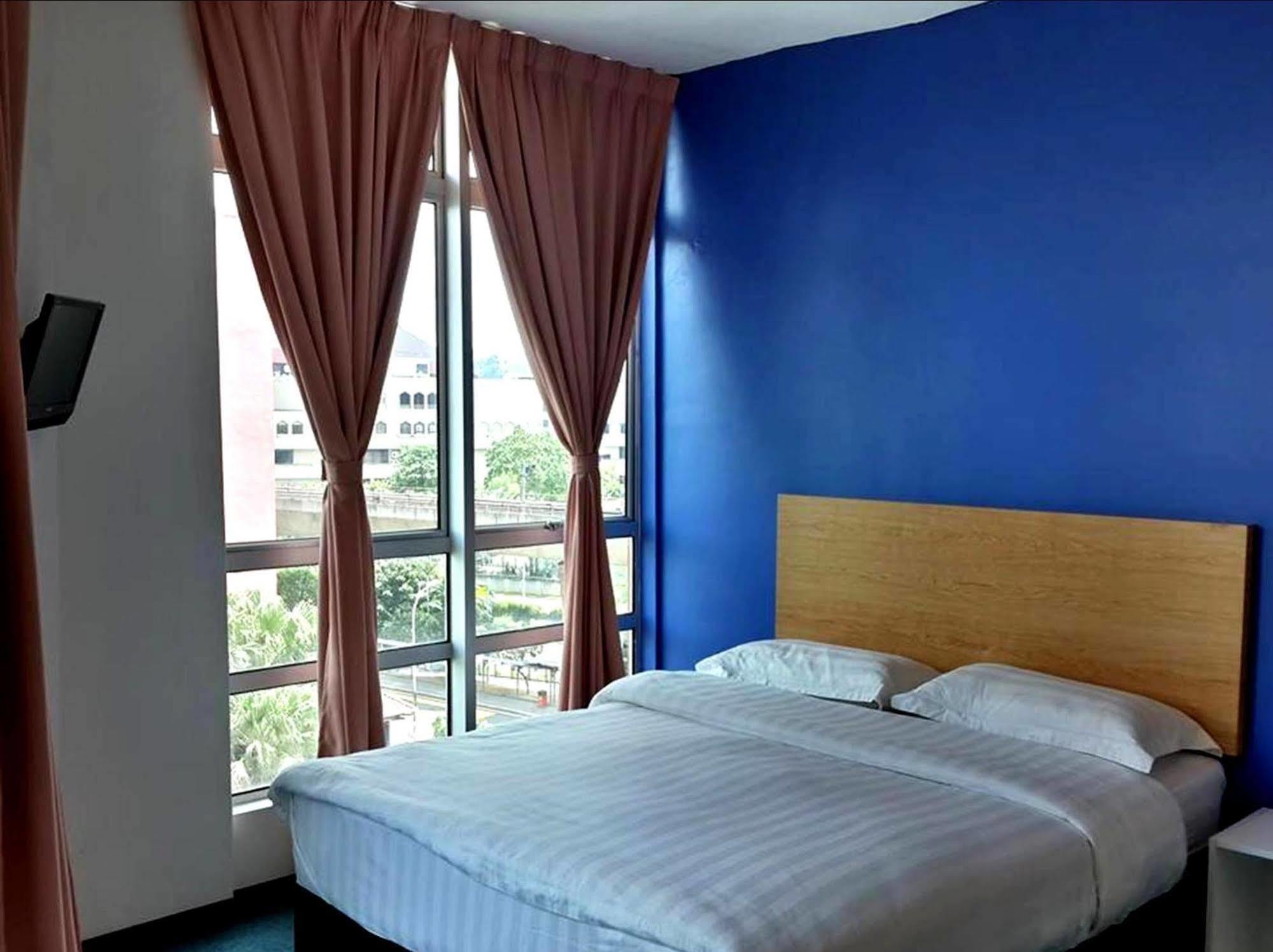 Lucky 11 2* Kuala Lumpur