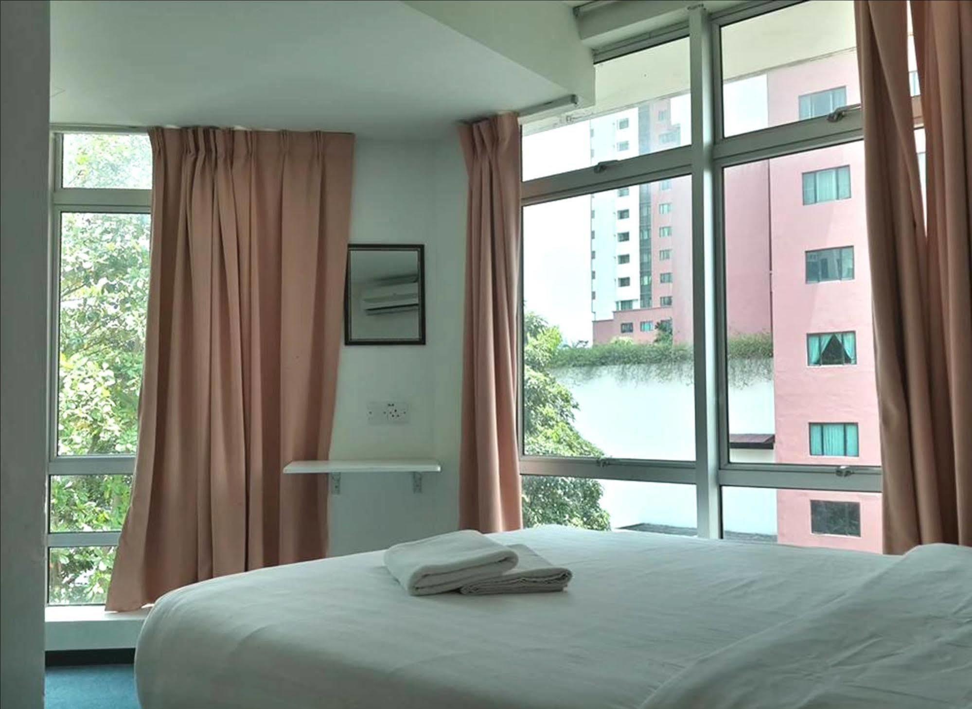Hotel Lucky 11