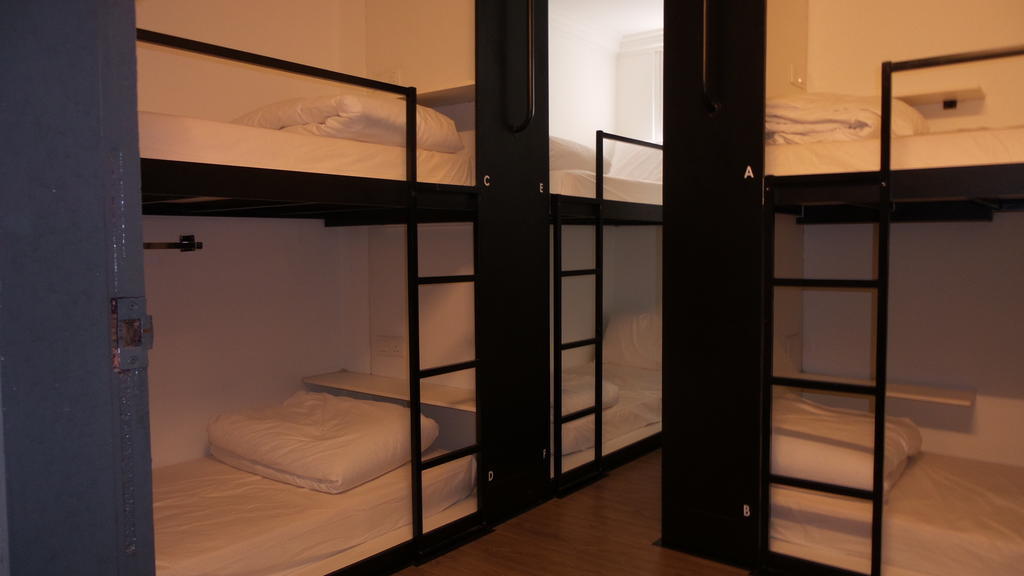 Hotel Soho *